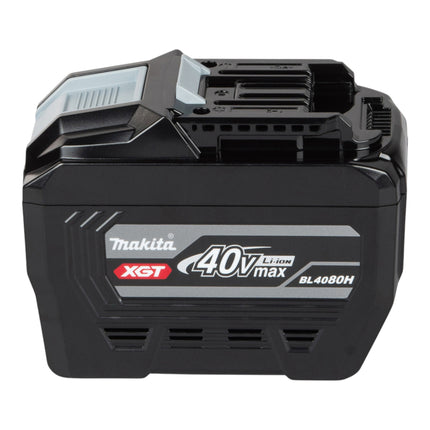 Makita UC 015 GE1 Akku Kettensaege 40 V max 35 cm Brushless 1x Akku 8 0 Ah ohne Ladegeraet 3 - toolbrothers