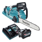 Makita UC 016 GT101 Akku Kettensaege 40 V max 40 cm Brushless 1x Akku 5 0 Ah Ladegeraet 0 - toolbrothers