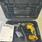 DeWalt DCF 620 NT Akku Trockenbauschrauber 18 V 30 Nm Brushless TSTAK ohne Akku ohne Ladegeraet Leicht Gebraucht 0 - toolbrothers