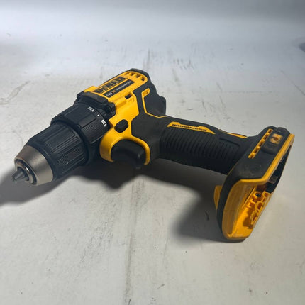 DeWalt DCD 708 NT Akku Bohrschrauber 18 V Li Ion Brushless Solo in TSTAK Box ohne Akku ohne Ladegeraet Reparaturgeraet 1 - toolbrothers