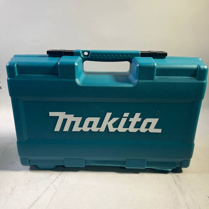 Makita 183W49 4 Transportkoffer 480 x 320 x 140 mm 65 tlg SDS plus Zubehoer Set fuer Akku Bohrhammer DHR171 Beschaedigt 1 - toolbrothers