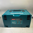 Makita MAKPAC 3 Kunststoffkoffer 395 x 295 x 215 mm ohne Einlage 821551 8 Beschaedigt 0 - toolbrothers