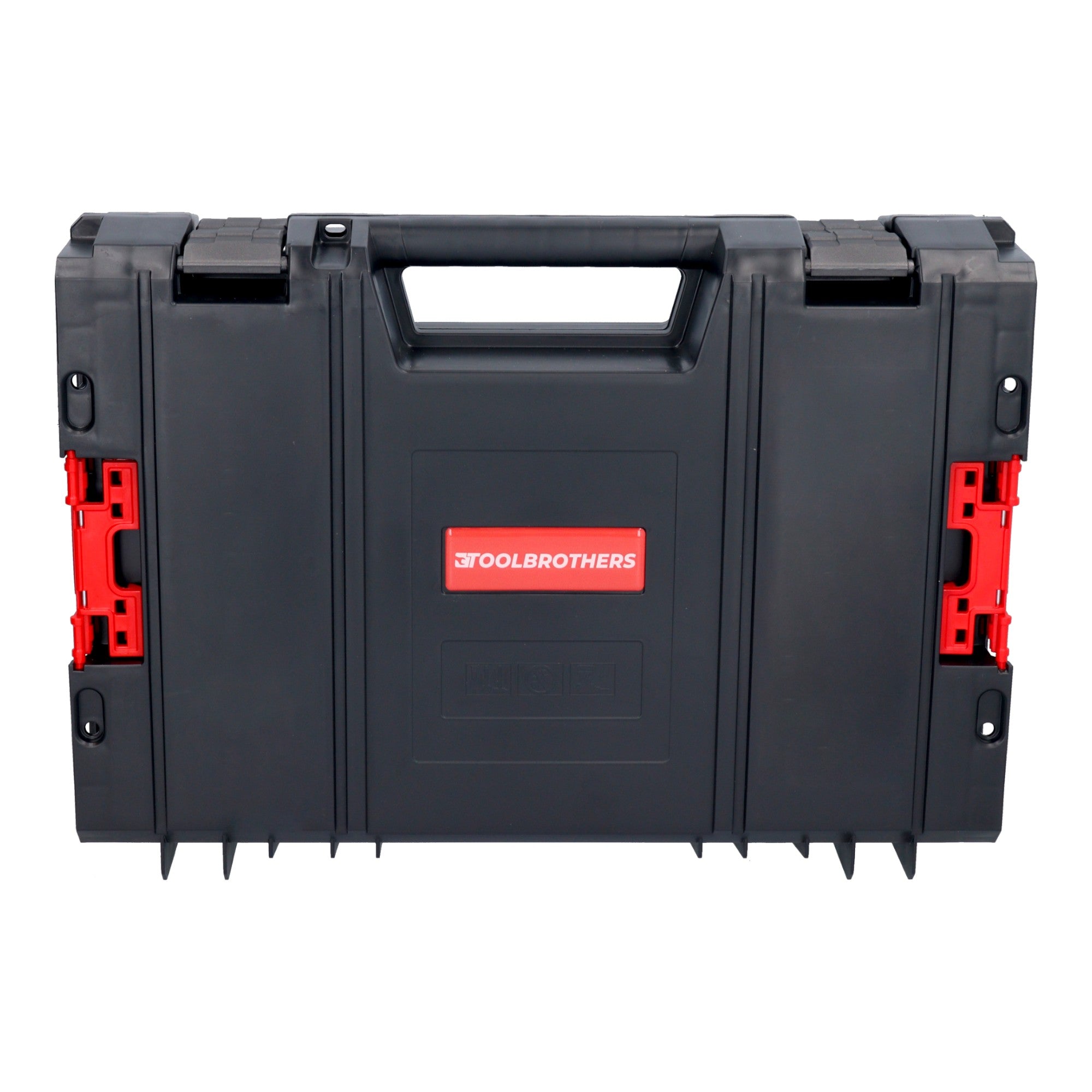 Procraft PA18ProBL BB Akku Schlagbohrschrauber 20 V 180 Nm Brushless 1x Akku 4 0 Ah RHINO Toolcase ohne Ladegeraet 2 - toolbrothers