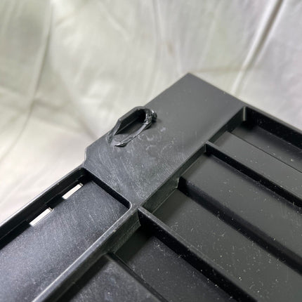 Qbrick System PRO Drawer 3 Toolbox 2 0 Expert stapelbar 450 x 310 x 244 mm 3x 4 5 l IP54 mit drei Schublaeden 21 Inlays Beschaedigt 4 - toolbrothers