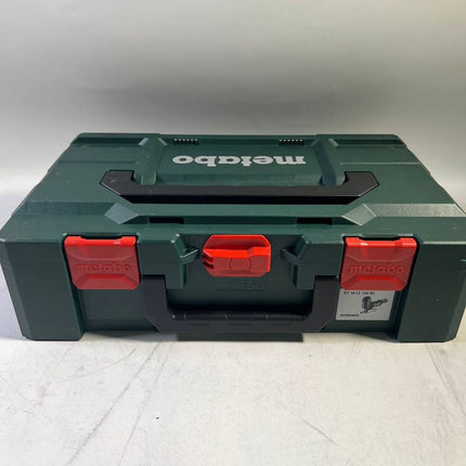 Metabo ST 18 LT 130 BL Akku Stichsaege 18 V 130 mm Brushless 601054840 Metabox ohne Akku ohne Ladegeraet Leicht Gebraucht 2 - toolbrothers