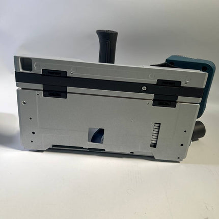 Bosch GKT 18V 52 GC Professional Akku Tauchsaege 18 V 140 mm BITURBO Brushless 06016B4000 Connectivity Modul L Boxx ohne Akku ohne Ladegeraet Gebraucht 1 - toolbrothers