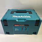Makita MAKPAC 3 Kunststoffkoffer 395 x 295 x 215 mm ohne Einlage 821551 8 Leicht Gebraucht 0 - toolbrothers