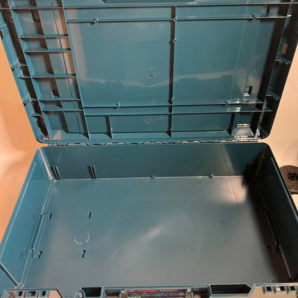 Bosch Professional XL Boxx Transportkoffer 607 x 395 x 179 mm 1600A0259V Leicht Gebraucht 1 - toolbrothers