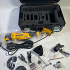 DeWalt DXVCS 002 Zyklon Vorabscheider 23 l Unvollstaendig 0 - toolbrothers