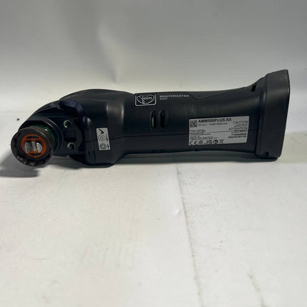 Fein Multimaster AMM 500 Plus AS Akku Multifunktionswerkzeug 18 V Starlock Plus Black Edition L Boxx ohne Akku Ladegeraet Reparaturgeraet 1 - toolbrothers