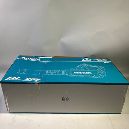 Makita DUB 362 Z Akku Laubblaeser Geblaese 2x18V ohne Akku und Ladegeraet Leicht Gebraucht 3 - toolbrothers