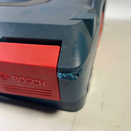 Bosch L Boxx Sortimo Box 102 System Werkzeugkoffer Groesse 1 1600A012FZ 1600A001RP 2608438691 Beschaedigt 1 - toolbrothers