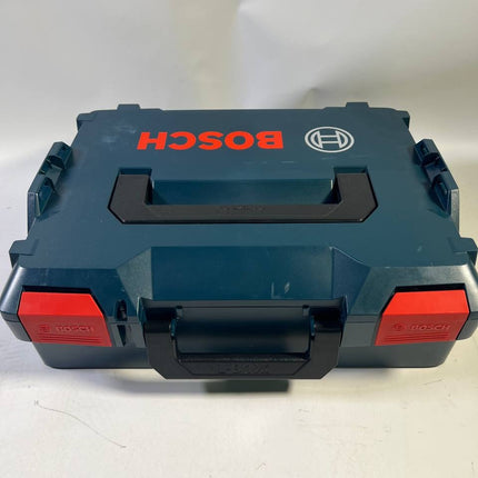 Bosch L Boxx LB4 Sortimo Box 136 System Werkzeugkoffer neues Design 2608438692 1600A012G0 Leicht Gebraucht 0 - toolbrothers