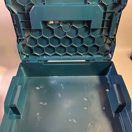 Bosch L Boxx LB4 Sortimo Box 136 System Werkzeugkoffer neues Design 2608438692 1600A012G0 Beschaedigt 1 - toolbrothers