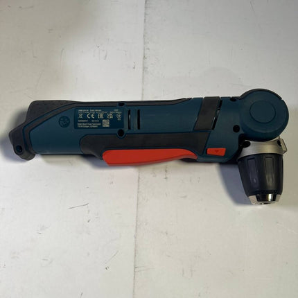 Bosch Professional GWB 12V 10 Akku Winkelbohrmaschine 12 V 11 Nm L Boxx 0601390909 ohne Akku ohne Ladegeraet Reparaturgeraet 2 - toolbrothers