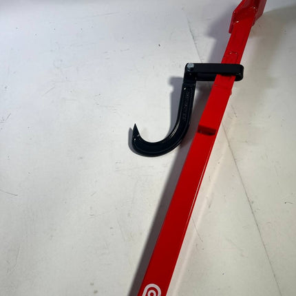 Oregon Faellheber 130 cm Stammheber fuer Baumschnitt und Baumfaellung 536305 Leicht Gebraucht 1 - toolbrothers