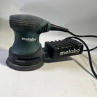 Metabo FSX 200 Intec Exzenterschleifer 240 Watt 125 mm Koffer 609225500 Gebraucht 0 - toolbrothers