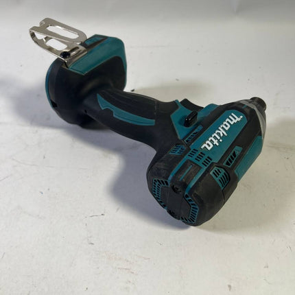 Makita DTD 152 Z Akku Schlagschrauber 18 V 165 Nm 1 4 Solo ohne Akku ohne Ladegeraet Reparaturgeraet 3 - toolbrothers