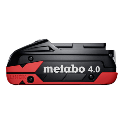 Metabo SSW 18 LTX 800 BL Akku Schlagschrauber 18 V 800 Nm 1 2 Brushless 1x LiHDX Akku 4 0 Ah ohne Ladegeraet 2 - toolbrothers