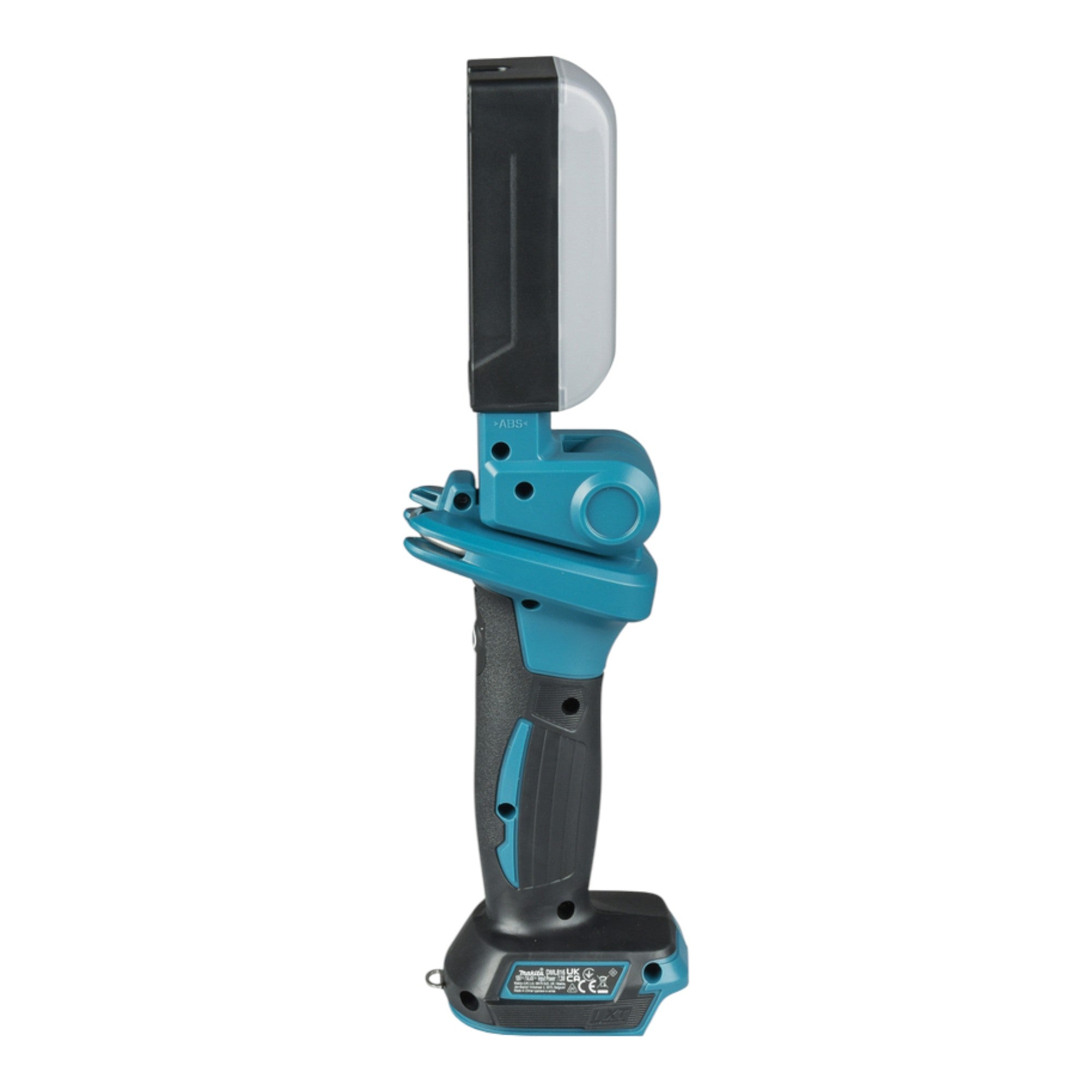 Makita DML 816 SMX Akku Arbeitsleuchte 18 V 500 lm LED 2x Akku 4 0 Ah Ladegeraet 4 - toolbrothers