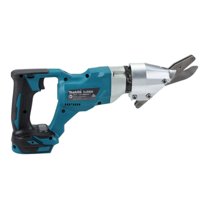 Makita DJS 800 RF1 Akku Faserzementschere 18 V Brushless 1x Akku 3 0 Ah Ladegeraet 4 - toolbrothers