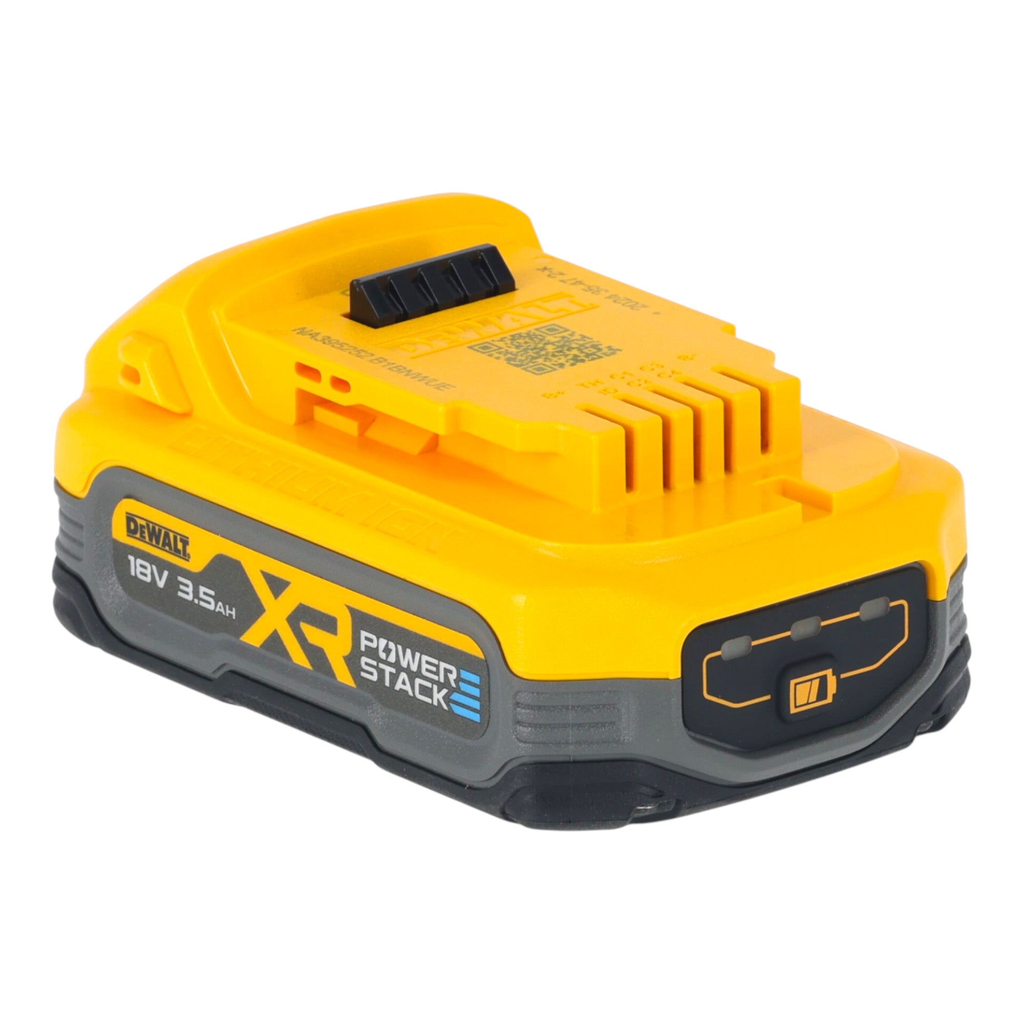 DeWalt DCB 1104 S4 Akku Starter Set mit Schnell Ladegeraet 4x Powerstack Akku 18 V 3 5 Ah 3 - toolbrothers