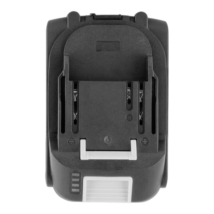 Procraft 20 4C Akku 20 V 4 0 Ah 4000 mAh Li ion mit Ladestandsanzeige 2 - toolbrothers