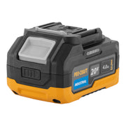 PROCRAFT Akkus