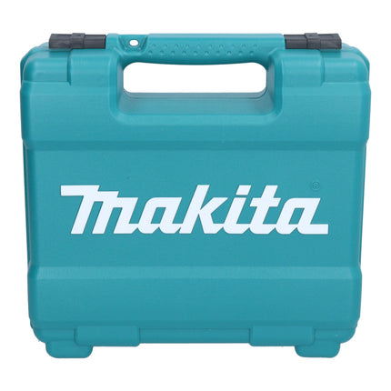 Makita HG 6030 K Heissluftgeblaese 1800 W 50 600 C Koffer 2 - toolbrothers