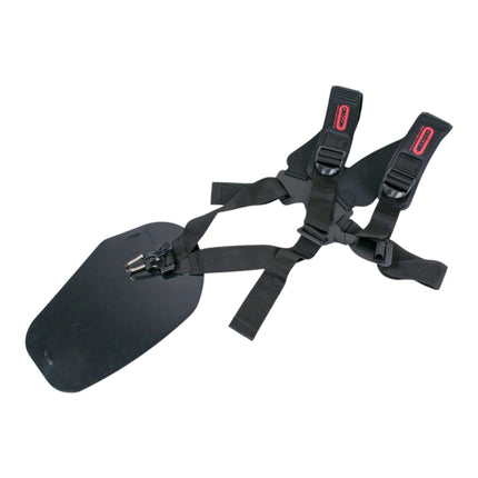 Oregon Q539173 Universal Schultergurt Light fuer Motorsensen und Freischneider 1 - toolbrothers