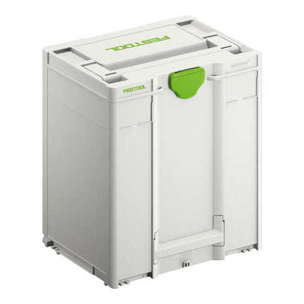 Festool TSC 55 KEB Basic Akku Tauchsaege 18 V 36 V 2x 18 V 160 mm Brushless 2x Akku 4 0 Ah Systainer ohne Ladegeraet Nachfolger von 576712  2 - toolbrothers