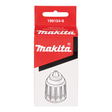 Makita 199154 9 Schnellspannbohrfutter 13 mm fuer Akku Bohrschrauber Schlagbohrschrauber  1 - toolbrothers