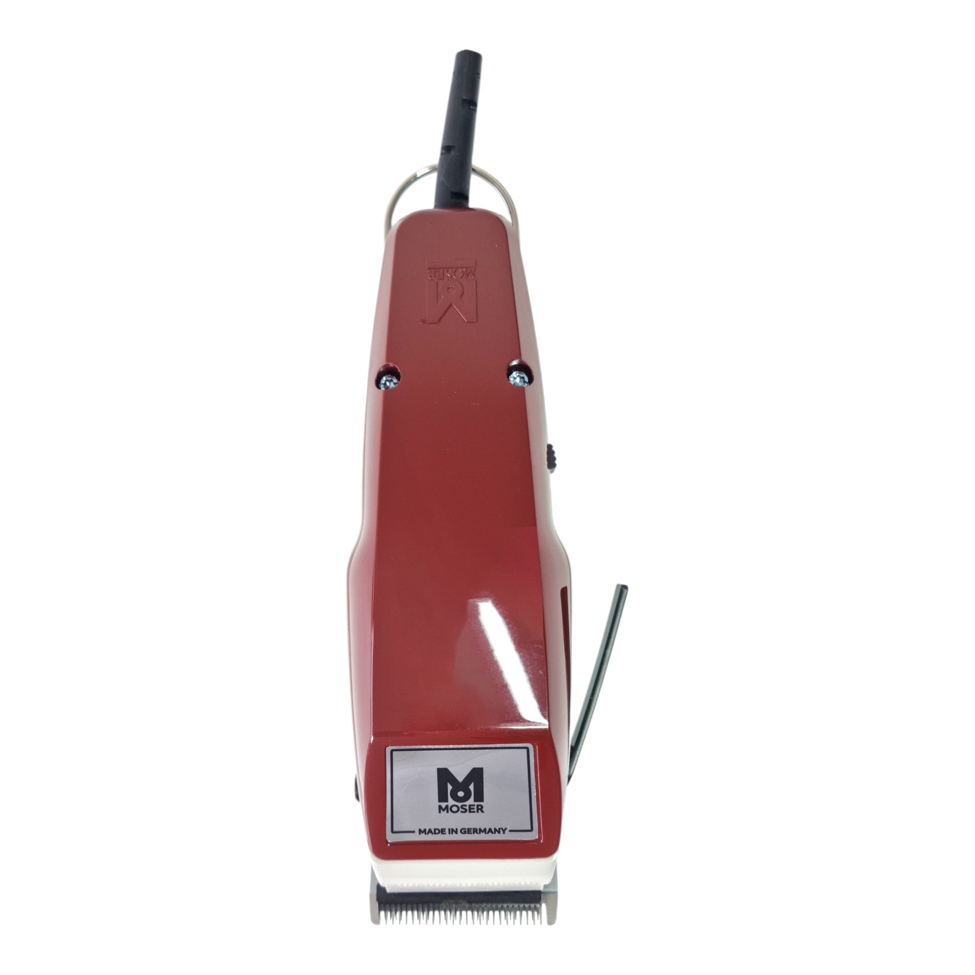 Moser 1400 Professionelle Haarschneidemaschine Set 10 Watt 46 mm 1400 0278  3 - toolbrothers