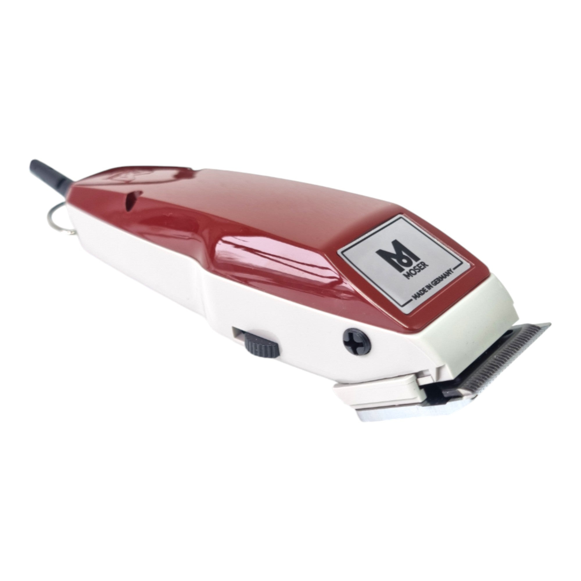 Moser 1400 Professionelle Haarschneidemaschine Set 10 Watt 46 mm 1400 0278  4 - toolbrothers