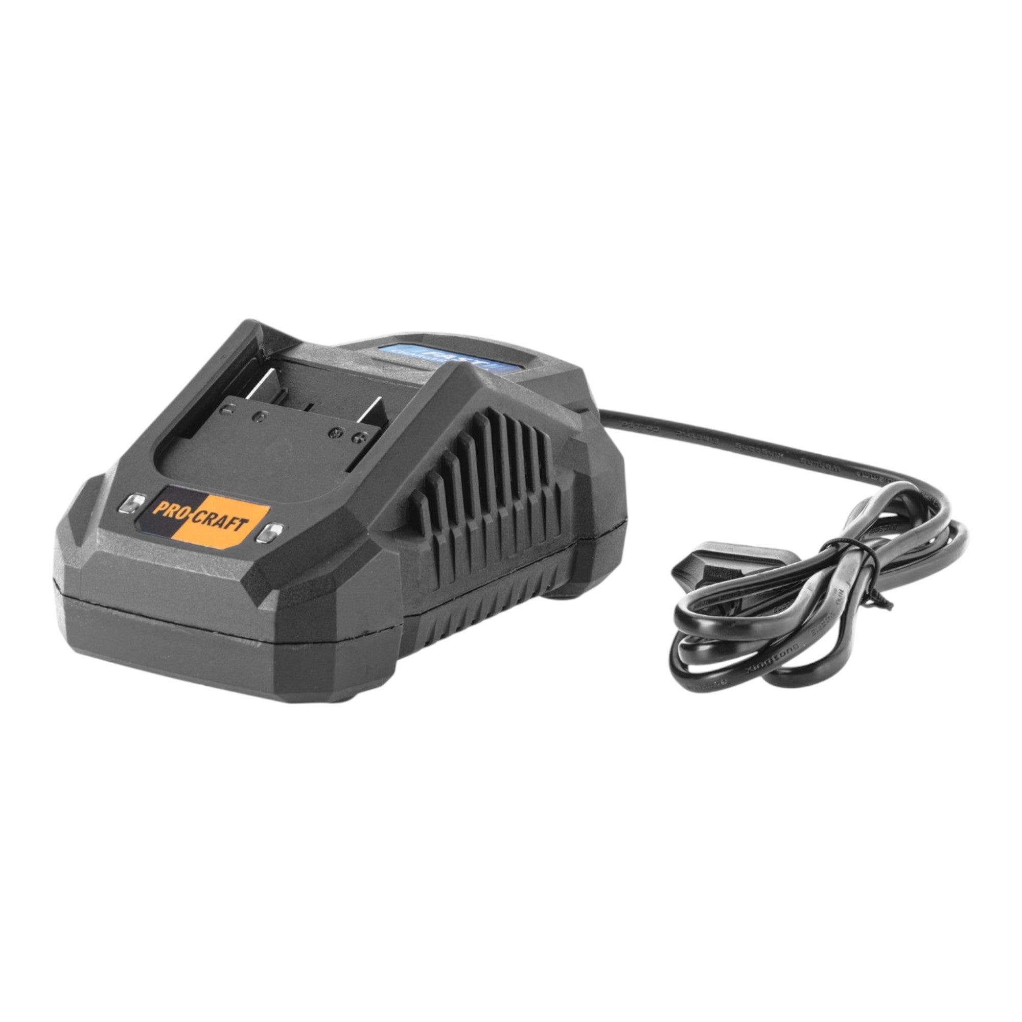 Procraft Starter Set 20 V 20 4A Schnell Ladegeraet 2x 20 4 Akku 4 0 Ah 1 - toolbrothers