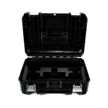 DeWalt DCB 184 P5 Akku Profi-Set mit 5x 18 V 5,0 Ah Akkus in TSTAK II DWST1-70703 Werkzeugkoffer - Toolbrothers