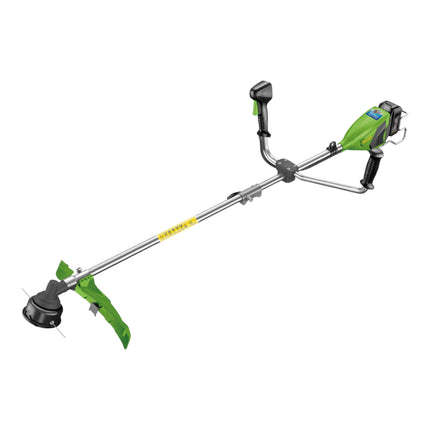 Procraft ATA 40BS Akku Freischneider 40 V 420 mm Brushless 1x Akku 4 0 Ah Ladegeraet 0 - toolbrothers