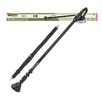 Procraft EP3 0R Teleskop Verlaengerung Aufsatz 1 2 3 0 m drehbar fuer Kettensaege 0 - toolbrothers
