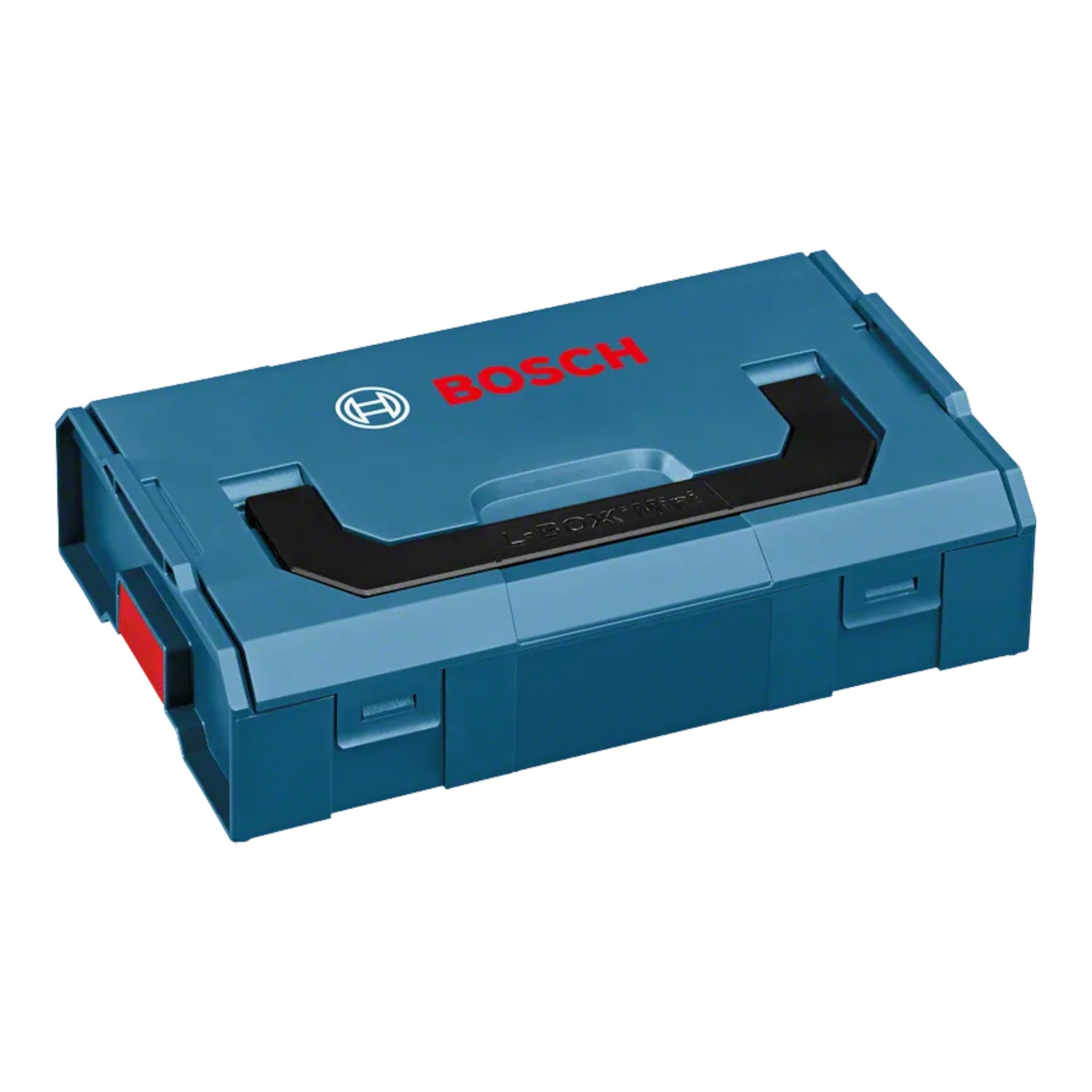 Bosch L Boxx Mini 2 0 Werkzeugkoffer 258 x 153 x 62 mm 1600A007SF  0 - toolbrothers