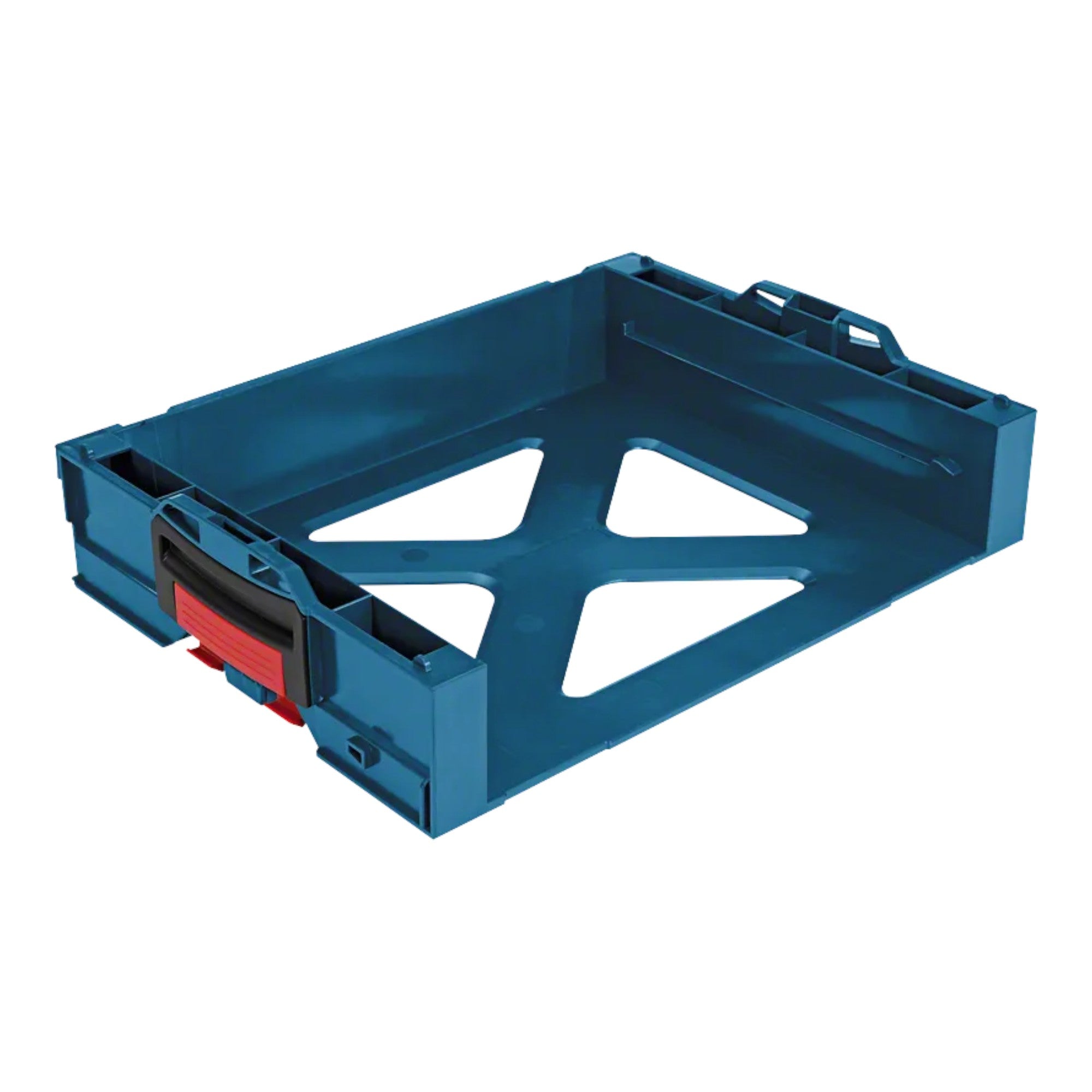 Bosch i BOXX rack active Aufnahmesystem 342 x 442 x 100 mm 1600A016ND  0 - toolbrothers