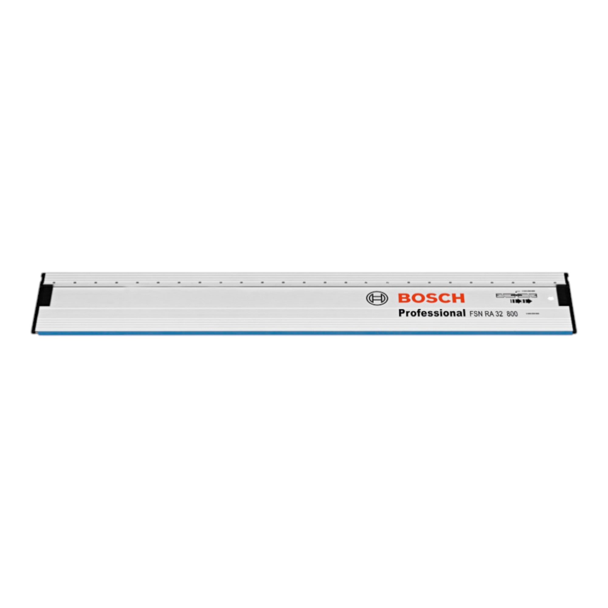 Bosch FSN RA 32 800 Professional Fuehrungsschiene 800 mm 1600Z0003V mit Lochraster 0 - toolbrothers