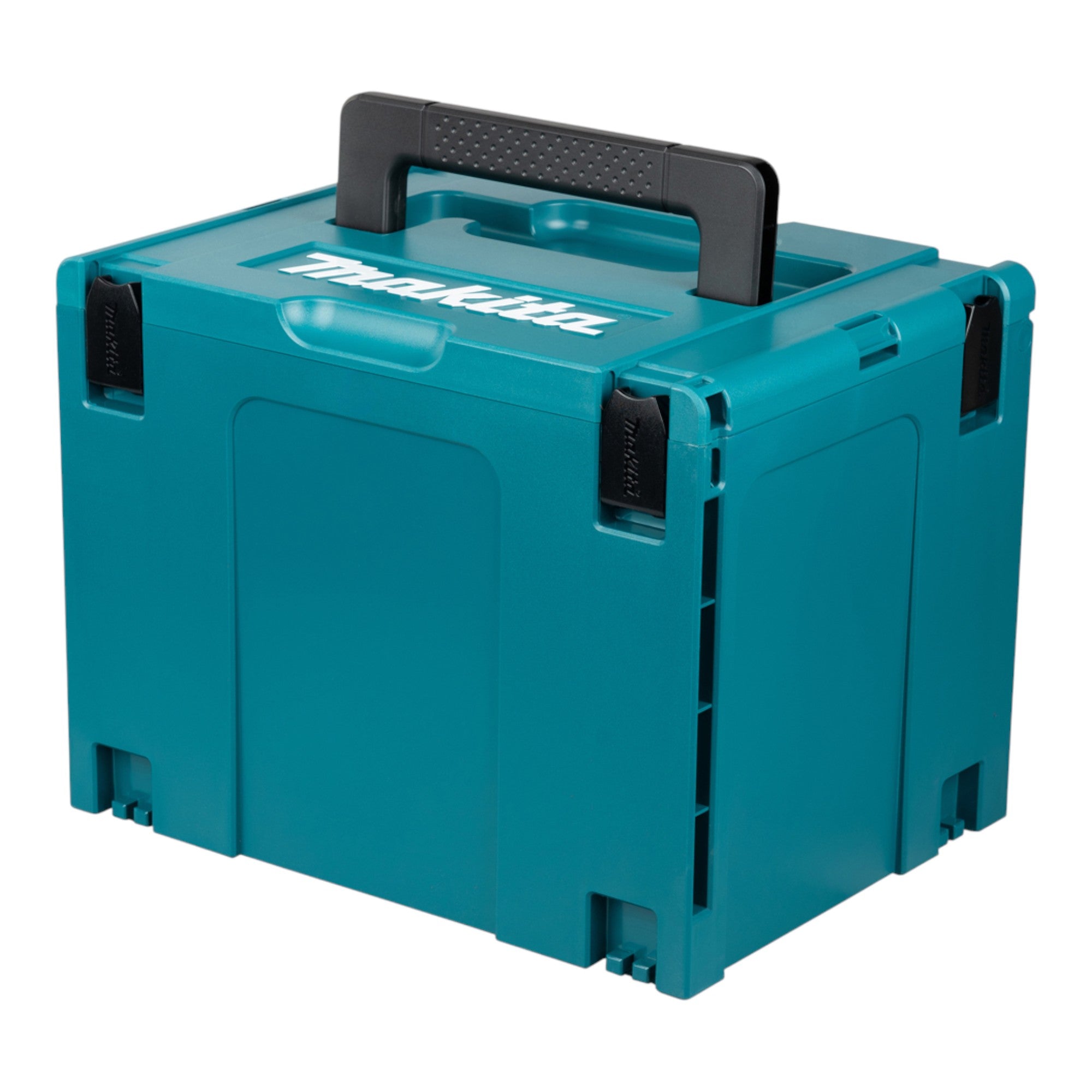 Makita DTR 181 RTJ Akku Bewehrungsverbinder 18 V 0 8 mm Brushless 2x Akku 5 0 Ah Ladegeraet Makpac 2 - toolbrothers