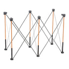 BORA Centipede CT6 Untergestell 61cm x 122cm 91 4 cm Hoehe Tragegurt Zusammenklappbar 0 - toolbrothers