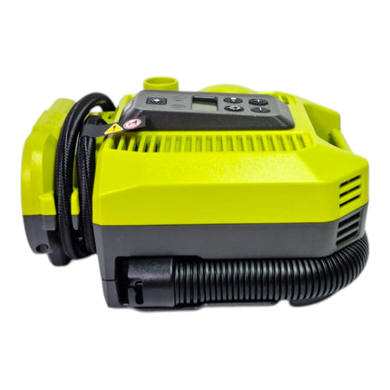 RYOBI RMI18 0 Akku Multi Kompressor 18 V 11 bar 5133006316 Solo ohne Akku ohne Ladegeraet 3 - toolbrothers