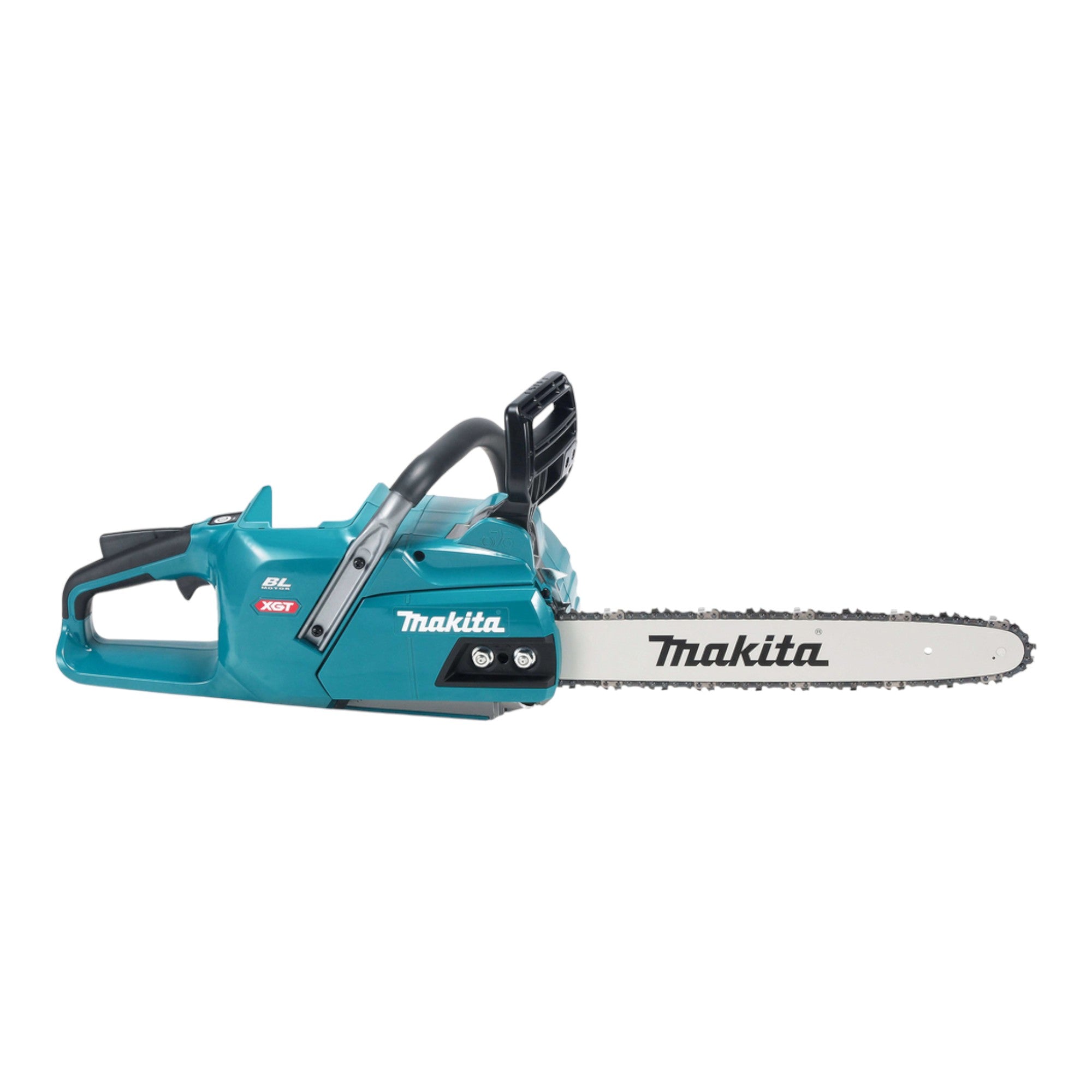 Makita UC 012 GE1 Akku Kettensaege 40 V max 40 cm Brushless 1x Akku 8 0 Ah ohne Ladegeraet 4 - toolbrothers
