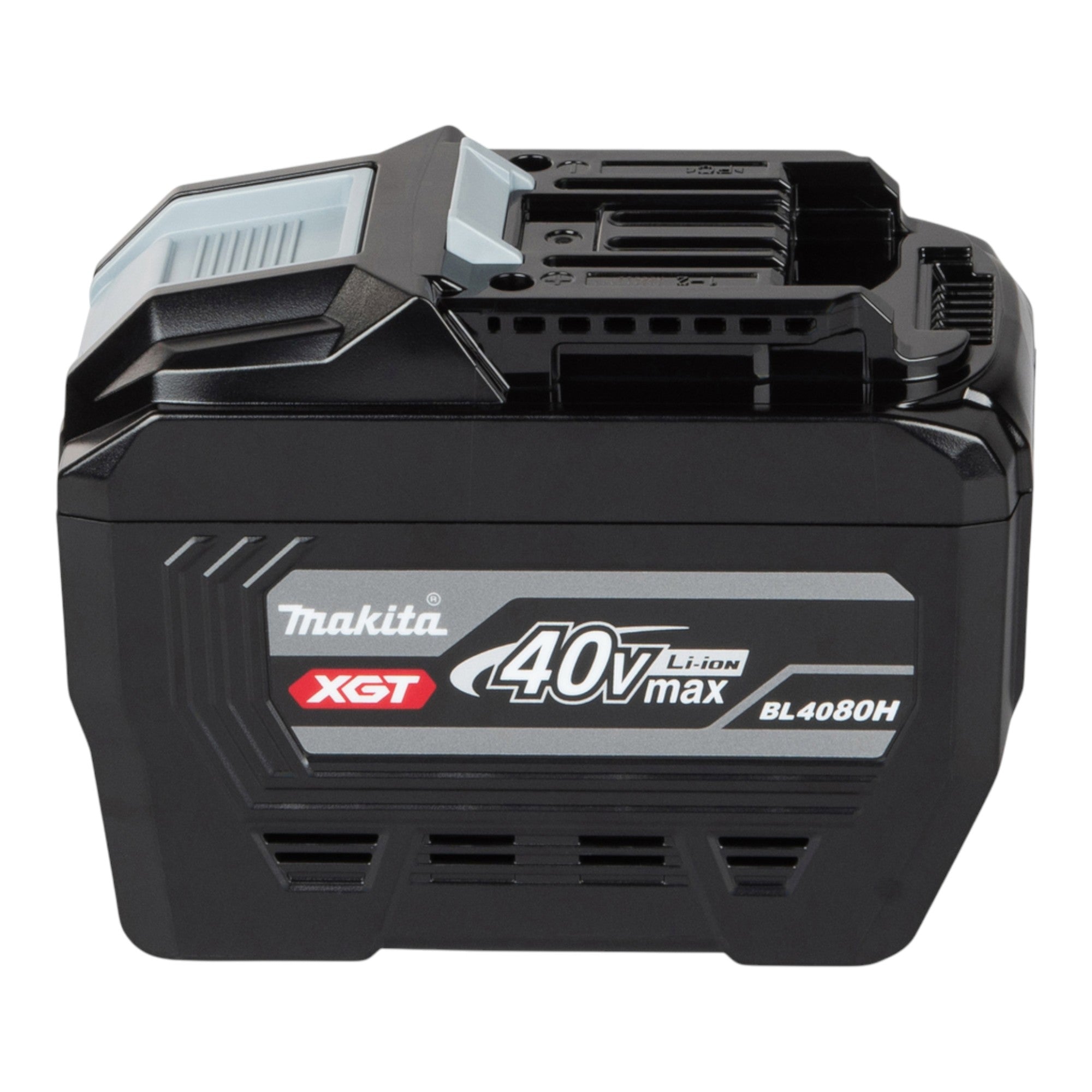 Makita UC 012 GE1 Akku Kettensaege 40 V max 40 cm Brushless 1x Akku 8 0 Ah ohne Ladegeraet 2 - toolbrothers