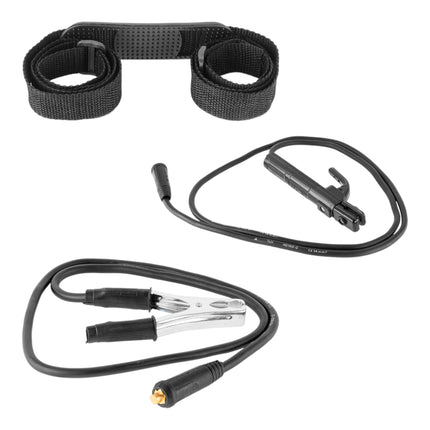 Procraft Industrial RWI 240 Inverter Schweissgeraet 4 kW 20 140 A MMA TIG Lift 4 - toolbrothers