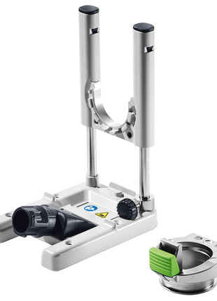 Festool OSC-AH/TA/AV-Set Zubehör-Set Oszillierer ( 203258 ) für Akku Oszillierer OSC 18 ( 574848 ) - Toolbrothers