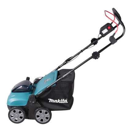Makita DUV 320 Z Akku Vertikutierer 18 V 32 cm 30 l Brushless Solo ohne Akku ohne Ladegeraet 1 - toolbrothers