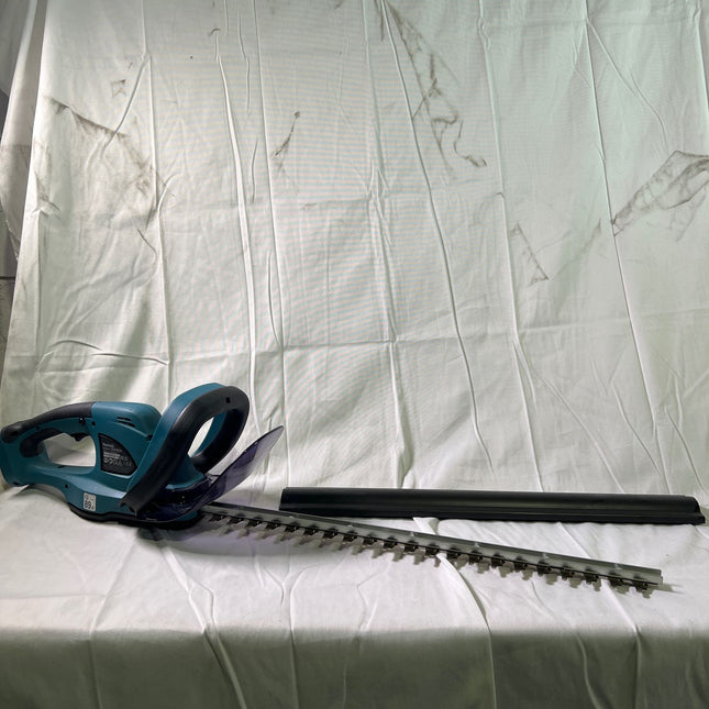 Makita DUH 523 Z Akku Heckenschere 18 V 52 cm Solo ohne Akku ohne Ladegeraet Reparaturgeraet 0 - toolbrothers